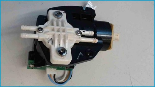 Keramikventil verteiler pumpe - verteiler,