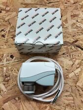 Kieback  Peter Stellantrieb