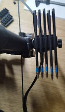 Steambow Stinger Survival AR6 Pfeilhalter Picatinny Schiene Redback Vlad