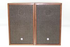 Vintage Pioneer CS Lautsprecher (Paar) Walnussgehäuse  Spitzenimpedanz 8