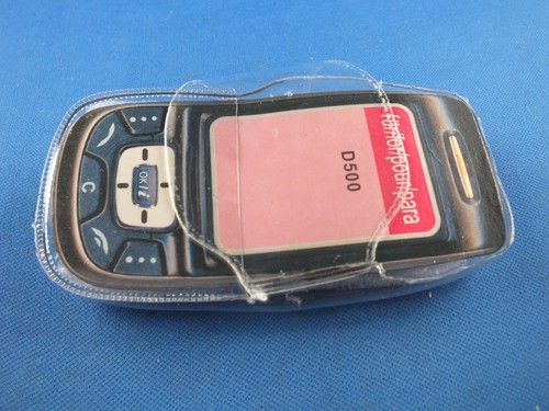 Samsung sgh d500 case etui - sgh,