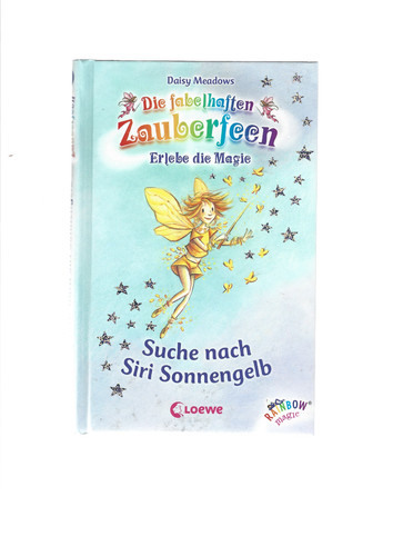Die fabelhaften zauberfeen - die,