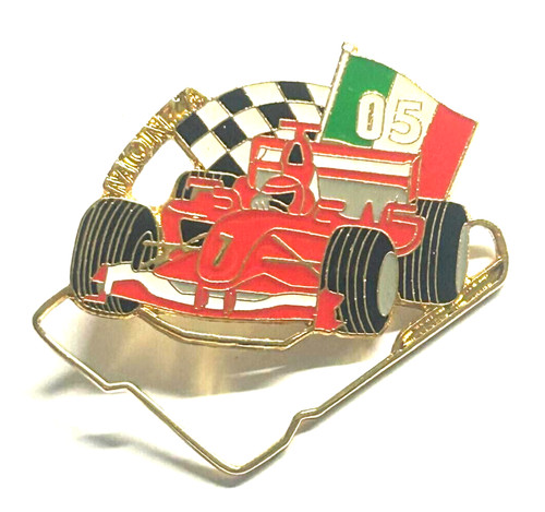 Grand prix monza 2005 - grand,