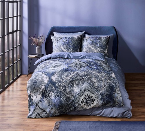 Fleuresse mako satin - fleuresse, mako-satin