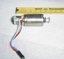 ESCAP 23HL 11 216E 204 68  DC Motor