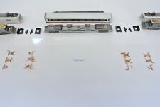 T7/SET/A Gebogene Kontakte  für  ICE SET Minitrix 12996,nicht original,12St