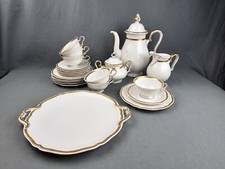 Rosenthal kaffeeservice - rosenthal,