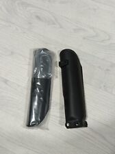 Verkleidung Plastik Plastics Gabelschützer passend für KTM SX Bj 09