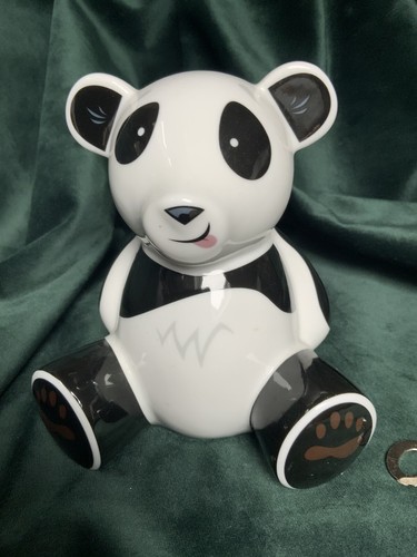 Spardose teddy ritzenhoff - spardose,
