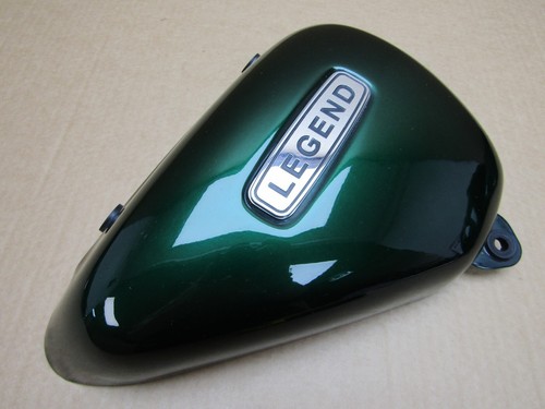 Triumph legend 900 1998 - triumph,