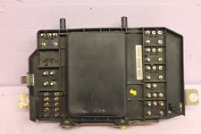 Mercedes Benz W129 SL R129