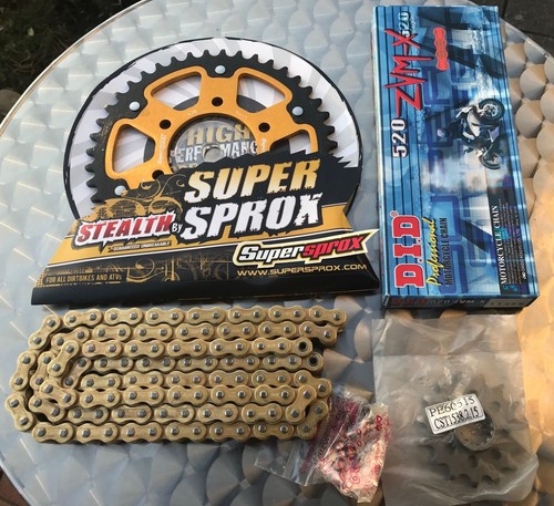 Did supersprox stealth - supersprox,