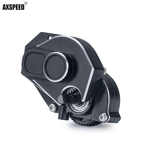 Axspeed metall speed - axspeed, 2-speed