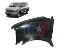 Kotflügel links 1995-2005