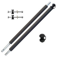 Netzstangen für Trampolin