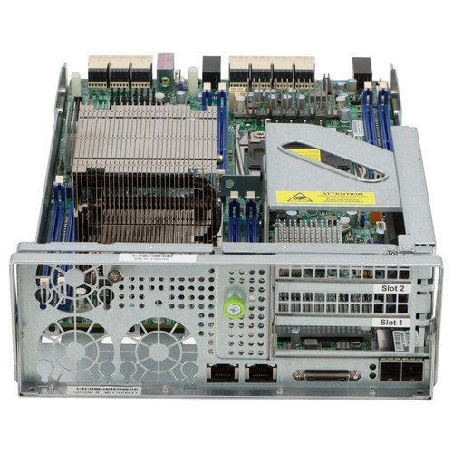 Storage controller 10gbe - controller,