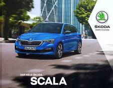 260219) Skoda Scala Prospekt