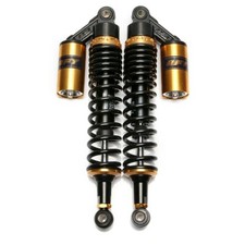 Motorrad Stossdämpfer hinten