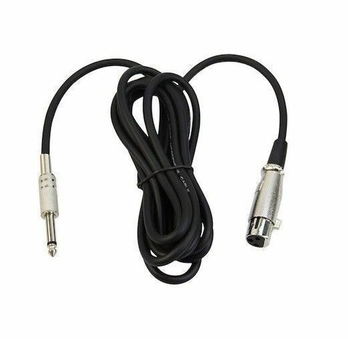 Xlr mikrofon kabel - xlr,