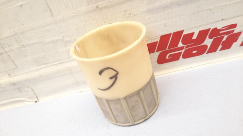 Filter benzinpumpe catchtank - benzinpumpe,