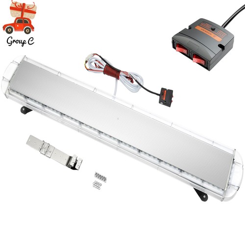 Led lichtbalken warnbalken - 96,