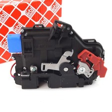 FEBI Türschloss vorne rechts