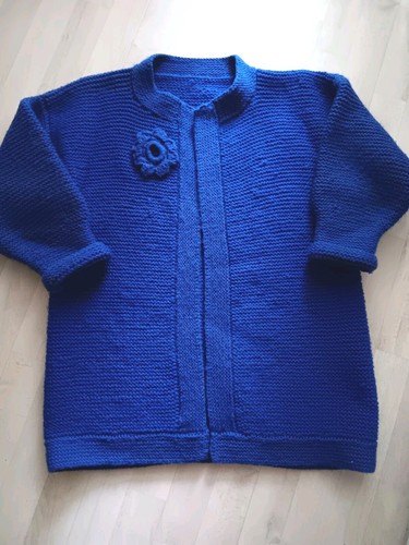 Handmade jacke damen - handmade,