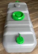 Wassertank 70liter mit - wassertank,