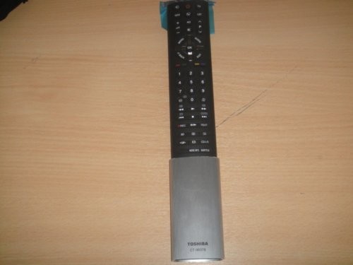 Neu original toshiba lcd - original, tv