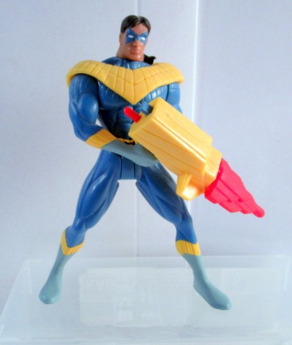 Legends batman nightwing - legends,