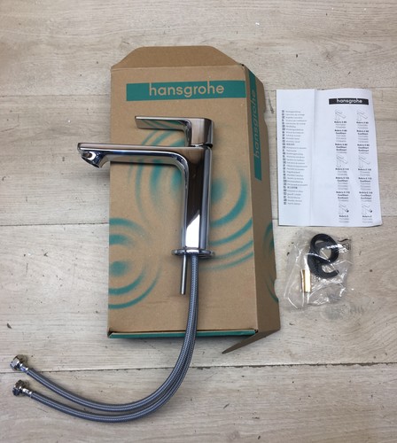 Hansgrohe 72560000