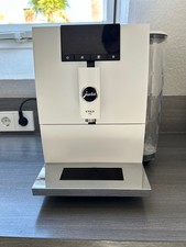JURA ENA 4 1450W Kaffeevollautomat - Full Nordic White