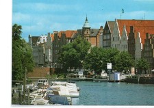 Postkarte Schleswig Holstein - Lübeck (014)