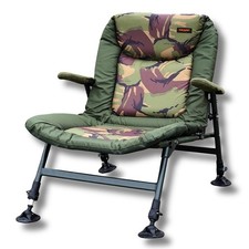 Skarp - Low Chair, Angelstuhl, Campingstuhl