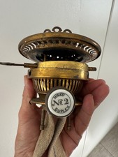 antike Hinks Nr:2 Duplex