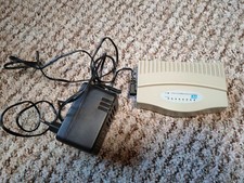 KTI Netzwerk verteiler KS-Mini-8P Netzteil Ethernet Switch 10/100 M, 8 LAN Ports