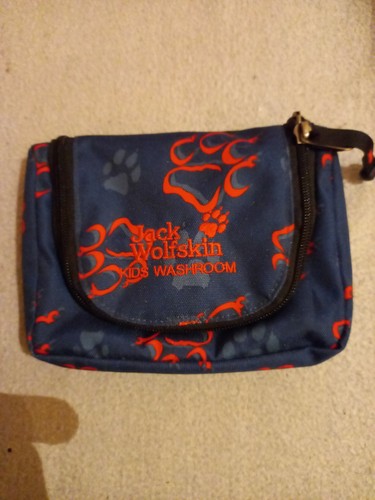 Jack wolfskin kids washroom - jack,
