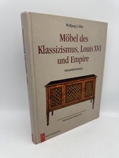 Mobel des Klassizismus, Louis