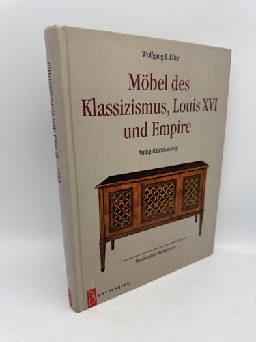Mobel des klassizismus louis - mobel,