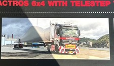 WSI 410268 000 Mercedes Benz