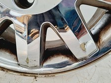 R16 felge 5341395 für CHRYSLER PT CRUISER (PT) 2000