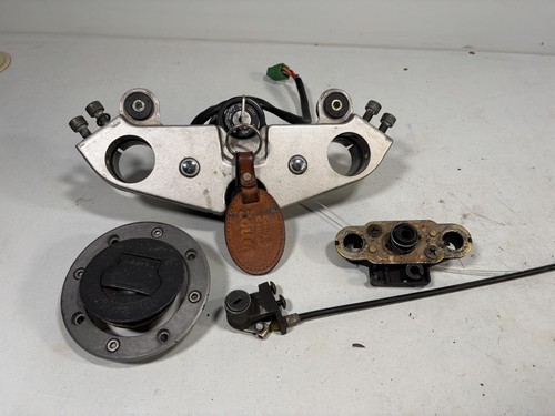 Suzuki 500 schlosssatz - suzuki, gs