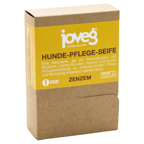Joveg hunde pflege seife - joveg, hunde-pflege-seife