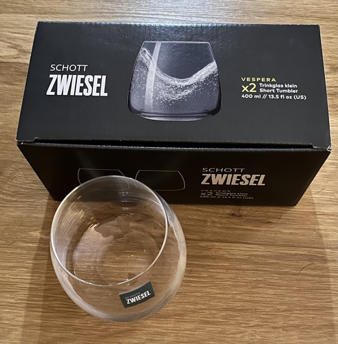 Schott zwiesel vespera - schott,