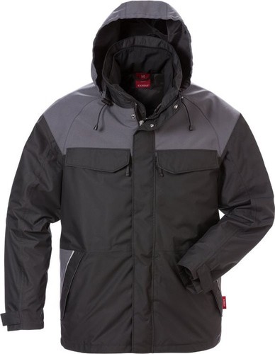 Kansas winterjacke icon - winterjacke,