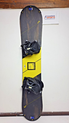 Head rocka 135cm - jr,