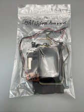 Hasselblad Xpan Lightshieldbarrel - Spare Part