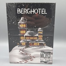 MORD bei Tisch, „Krimidinner