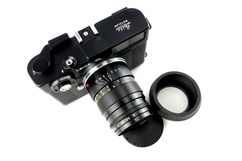 Leitz leica 1328029 elmar - leitz, cl