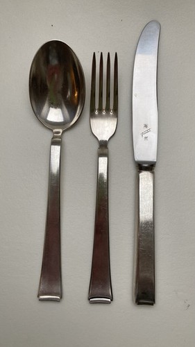 Wmf menü besteck - wmf, modell